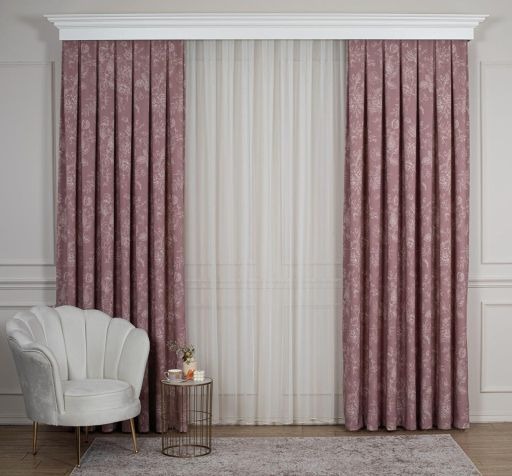 Country Perde Koleksiyonu